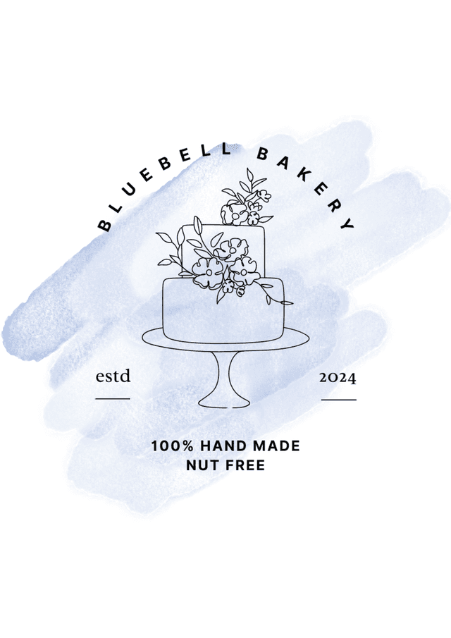 Welcome to Bluebell Bakery 